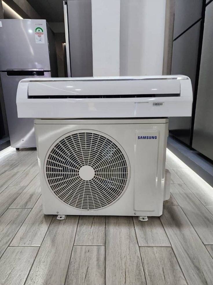 Climatiseur premium 11